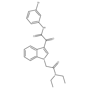 893981-47-0 structure