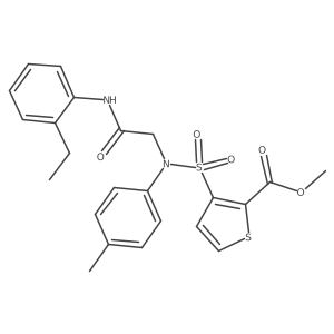895265-68-6 structure
