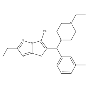 898366-31-9 structure