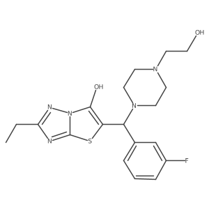 898366-75-1 structure
