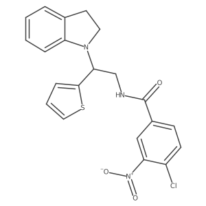 898407-36-8 structure
