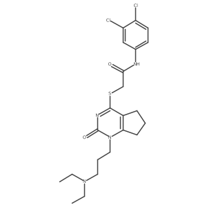 898434-87-2结构式
