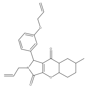 898483-15-3结构式