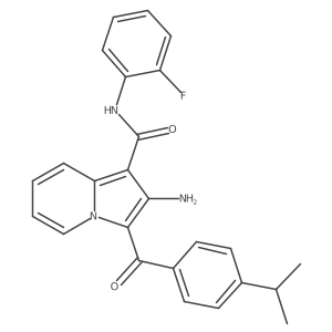 906163-26-6 structure