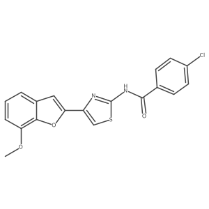921550-07-4 structure