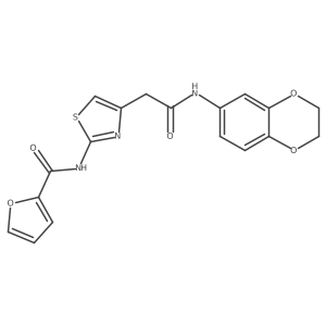 921820-16-8 structure