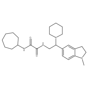 921893-85-8 structure