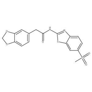 921922-95-4 structure