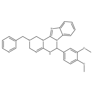 945334-63-4 structure