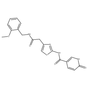 946258-72-6 structure