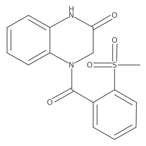 952861-40-4 structure