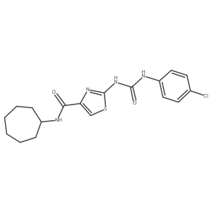 955736-20-6 structure