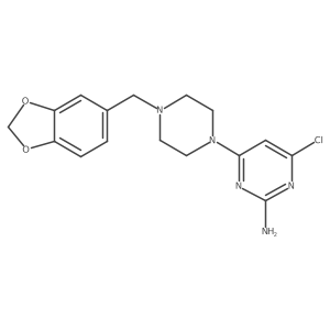 956223-23-7 structure