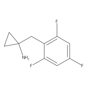 1004286-25-2结构式