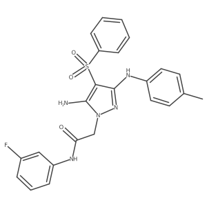 1020502-25-3 structure