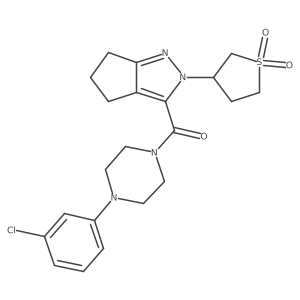 1040666-40-7 structure