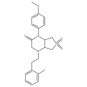 1049500-35-7 structure
