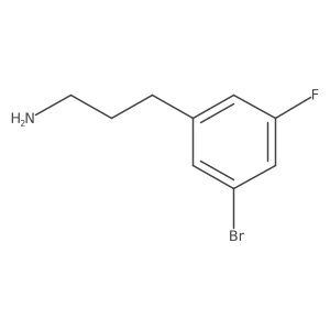 1057671-86-9 structure