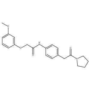1060327-40-3 structure