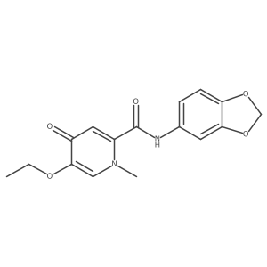 1105220-49-2结构式