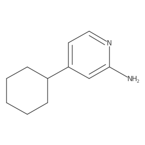 1159819-54-1结构式