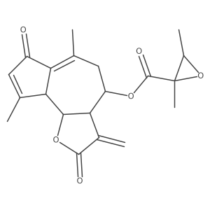 116258-23-2 structure