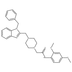 1172486-35-9 structure