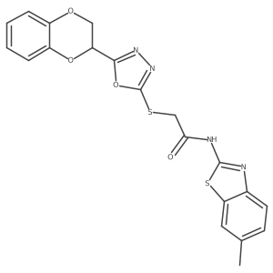 1172489-78-9 structure