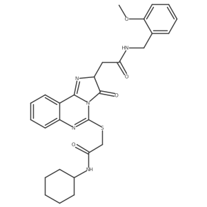 1173758-13-8结构式