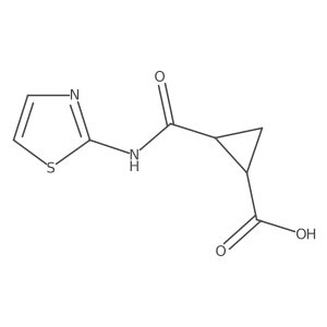 1182737-29-6 structure