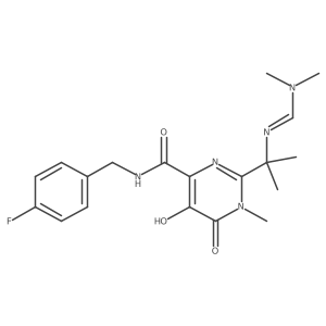 1193687-85-2 structure