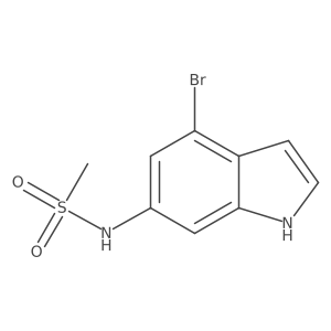 1198438-08-2 structure