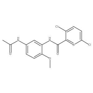 1203342-53-3结构式