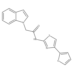 1206993-11-4 structure