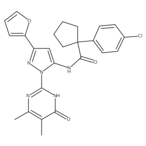1207041-72-2 structure