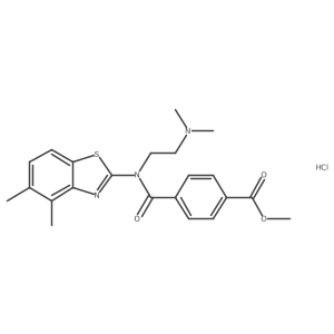 1216388-27-0 structure