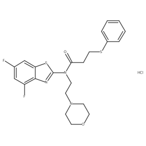 1216964-48-5 structure