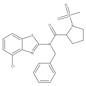 1219368-33-8 structure