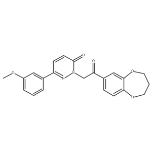1224170-19-7 structure