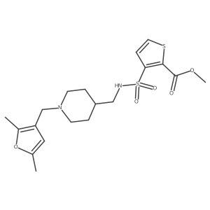 1234953-38-8结构式