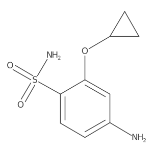 1243458-68-5 structure