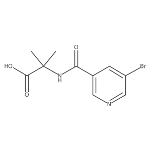 1249222-58-9 structure