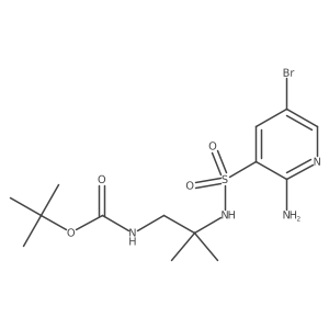 1256957-15-9 structure