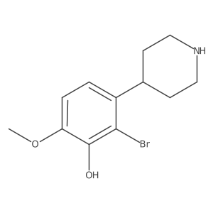 1260820-87-8 structure