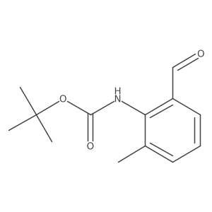 1260888-48-9 structure