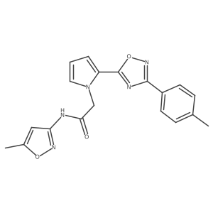 1260993-37-0 structure