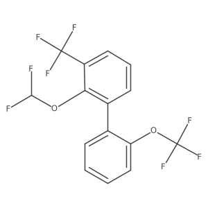 1261558-89-7 structure