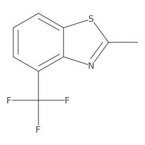1261598-43-9 structure