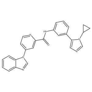 1262043-01-5 structure