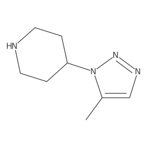 1263387-96-7 structure